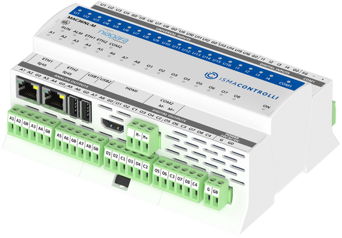 iSMA-B-MAC36NL-M-100