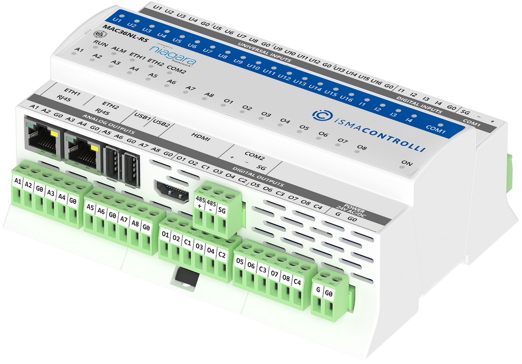 iSMA-B-MAC36NL-RS-100