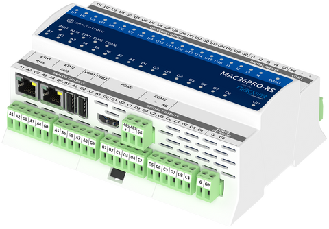 iSMA-B-MAC36PRO-RS-100