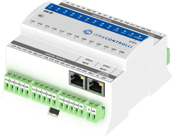 24I-IP – IOTechnic Pty Ltd