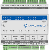 iSMA-B-AAC20-D