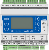 iSMA-B-AAC20-LCD-D