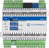 iSMA-B-FCU-HL