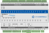 iSMA-B-MAC36NL-M-100