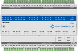 iSMA-B-MIX38-IP